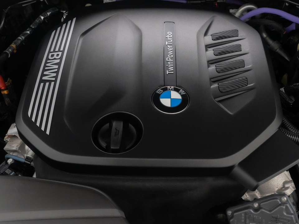 BMW 320 - Imagem 15