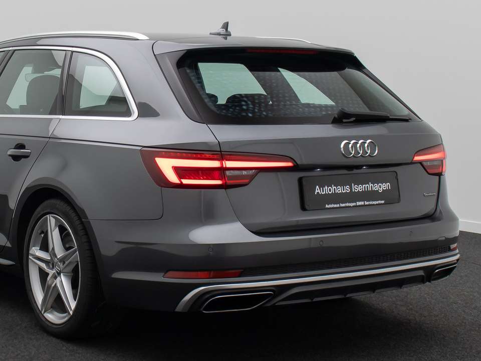 Audi A4 - Imagem 14