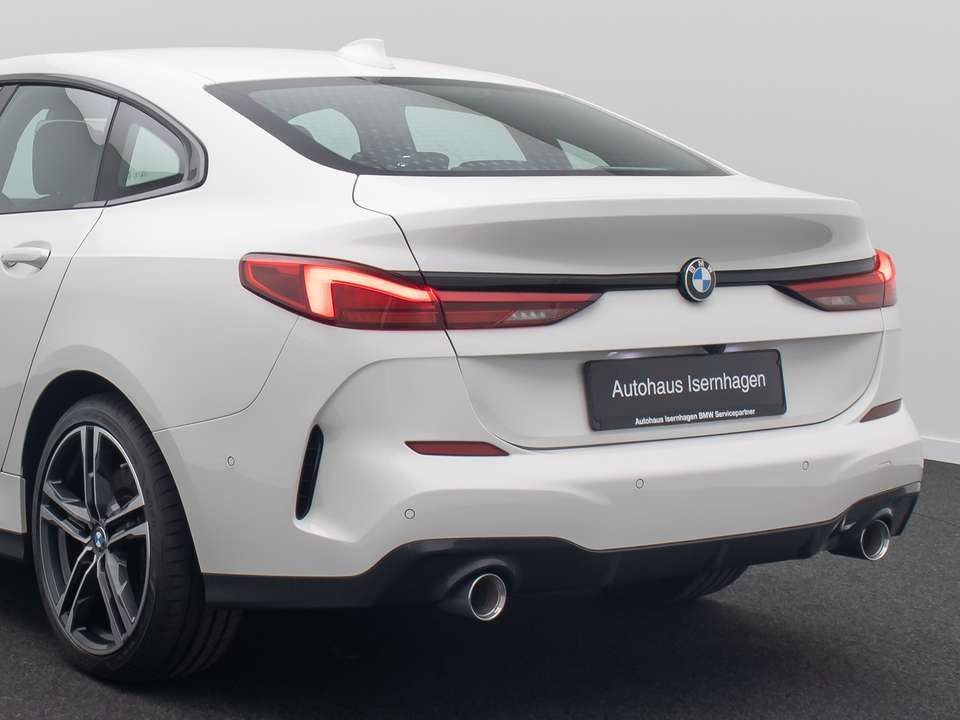 BMW 220 - Imagem 15