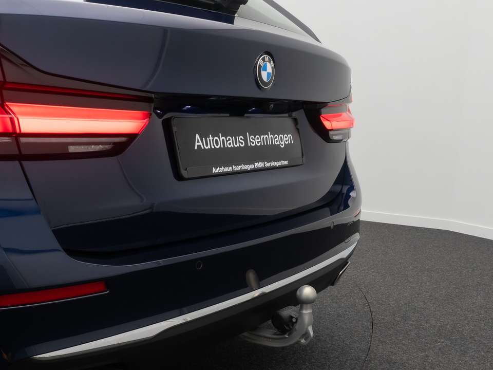 BMW 530 - Imagem 15