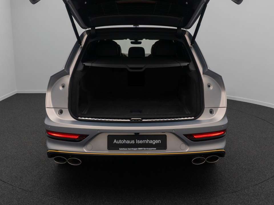 Bentley Bentayga - Imagem 13