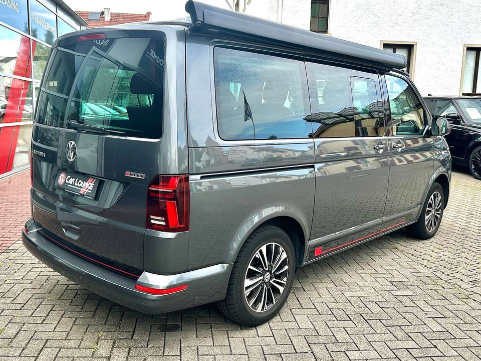 Volkswagen T6.1 California - Imagem 4