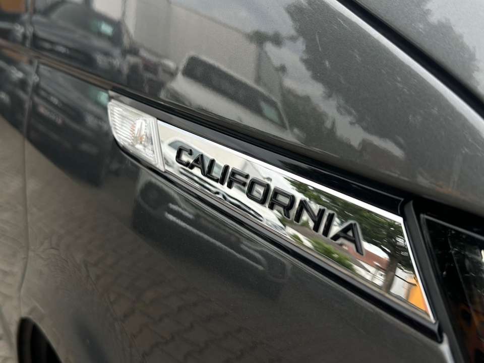Volkswagen T6.1 California - Imagem 5