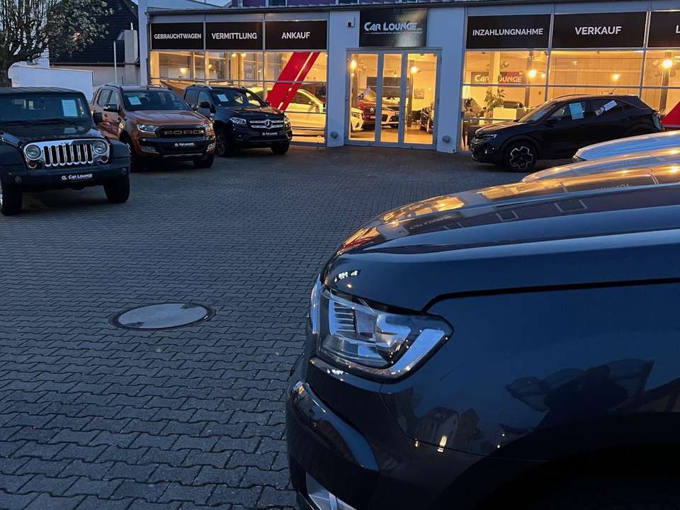 Volkswagen T6.1 California - Imagem 9