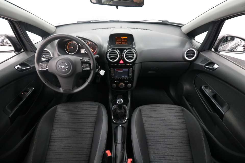 Opel Corsa - Imagem 2