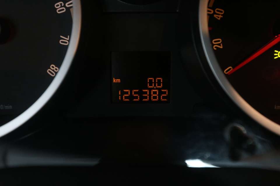 Opel Corsa - Imagem 3
