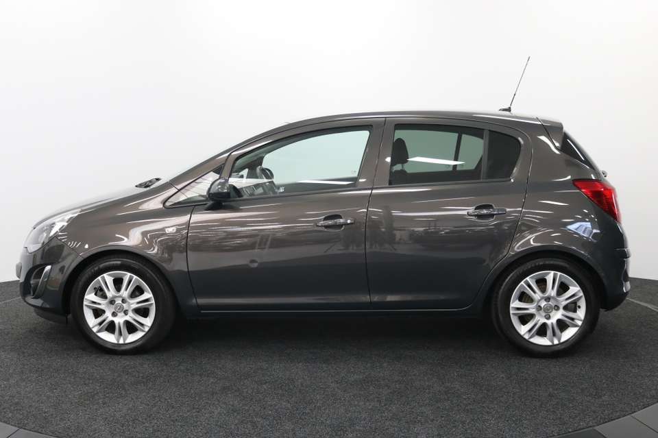 Opel Corsa - Imagem 4