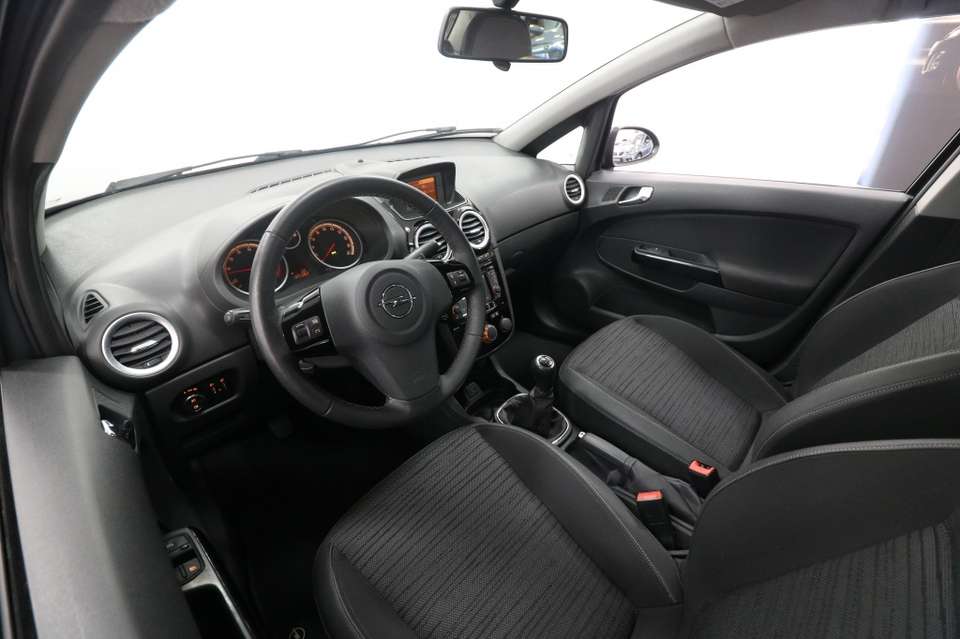 Opel Corsa - Imagem 5