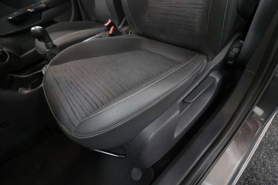 Opel Corsa - Imagem 6