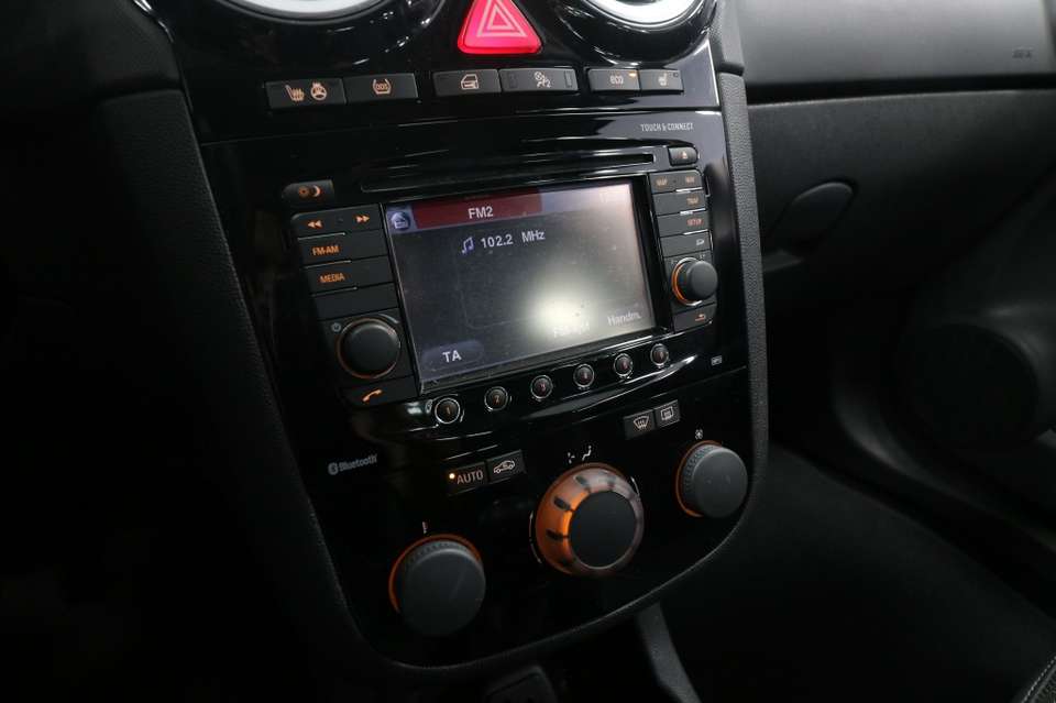 Opel Corsa - Imagem 9