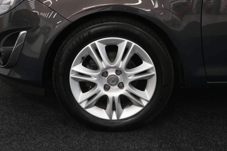 Opel Corsa - Imagem 11