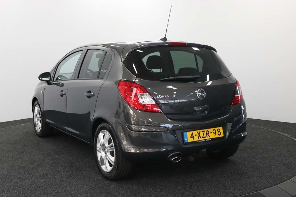 Opel Corsa - Imagem 12