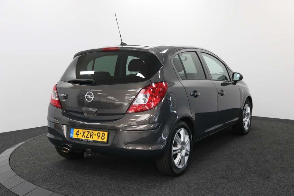 Opel Corsa - Imagem 14