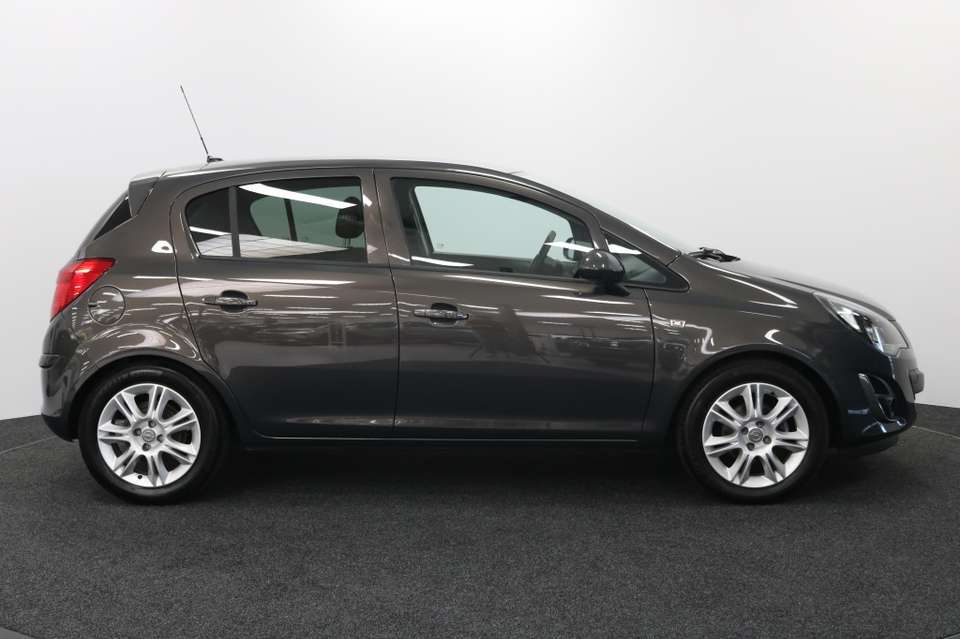 Opel Corsa - Imagem 15