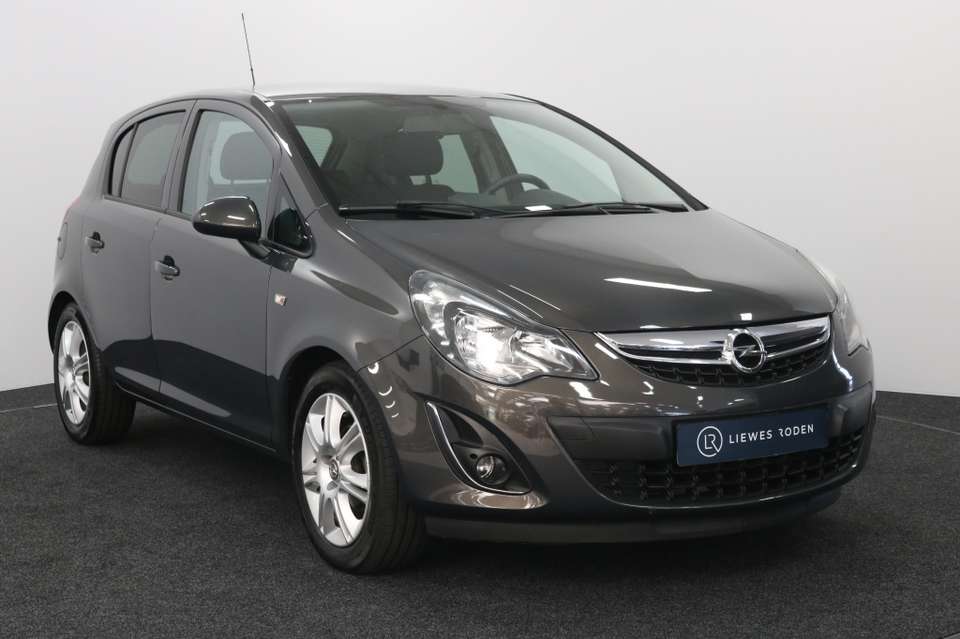 Opel Corsa - Imagem 16