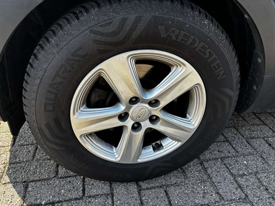 Kia Sportage - Imagem 8