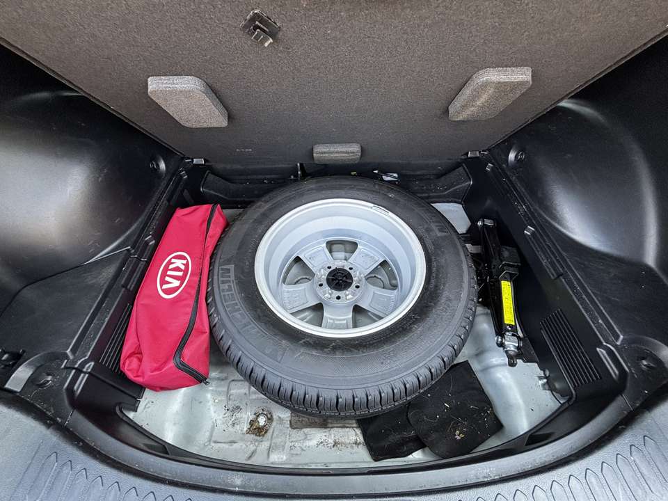 Kia Sportage - Imagem 11