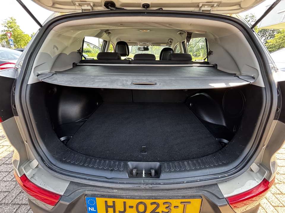 Kia Sportage - Imagem 12