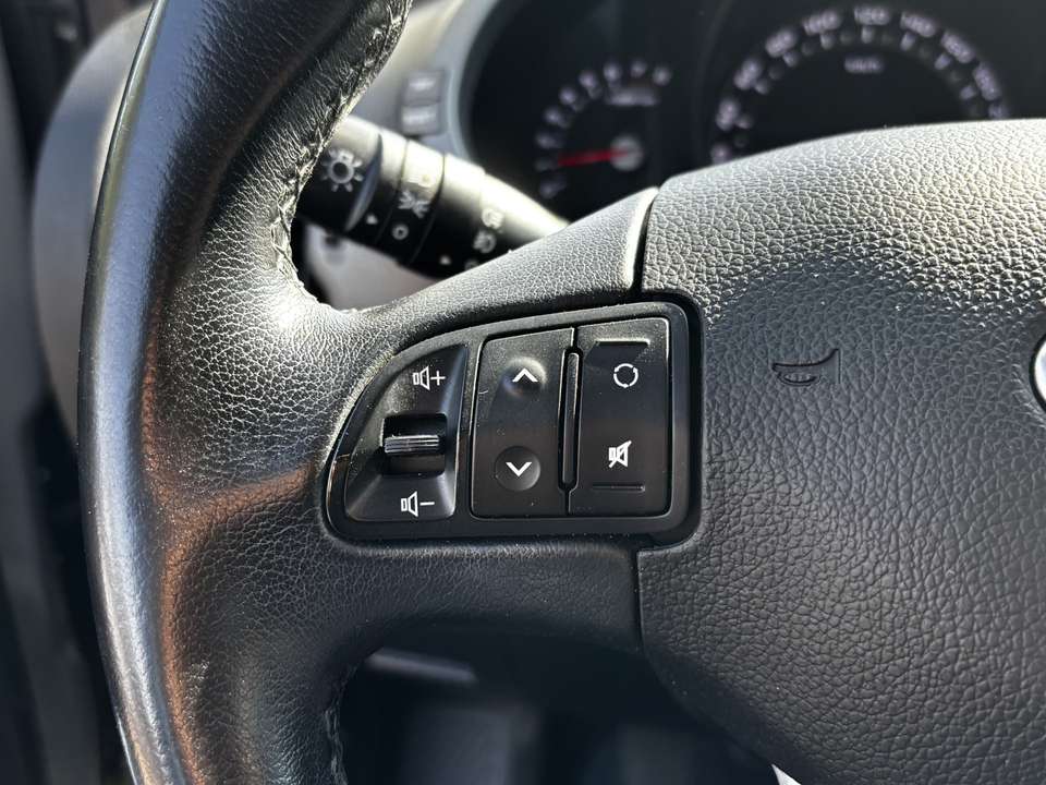 Kia Sportage - Imagem 17