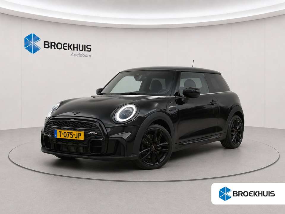 MINI Cooper - Imagem 1