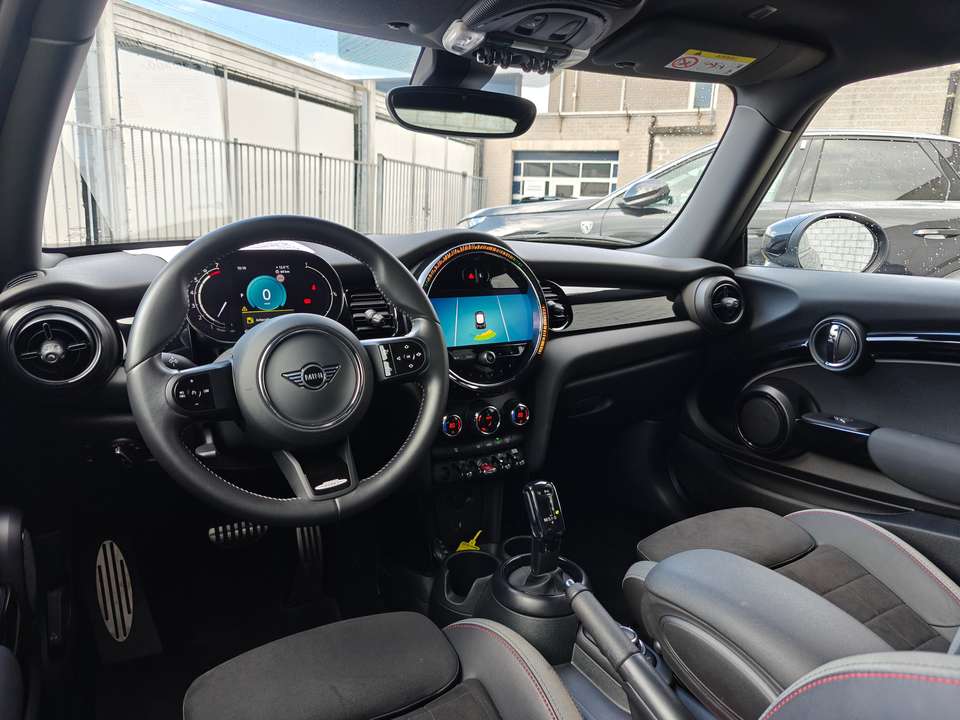 MINI Cooper - Imagem 2