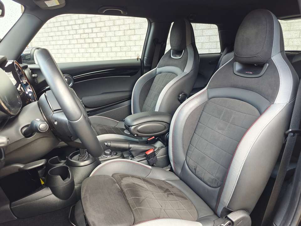 MINI Cooper - Imagem 3
