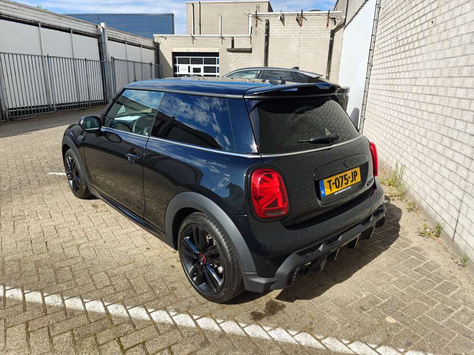MINI Cooper - Imagem 4