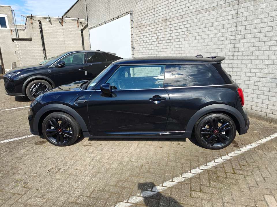 MINI Cooper - Imagem 5