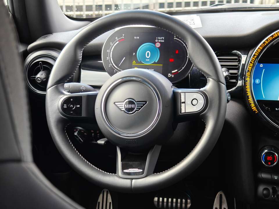 MINI Cooper - Imagem 6