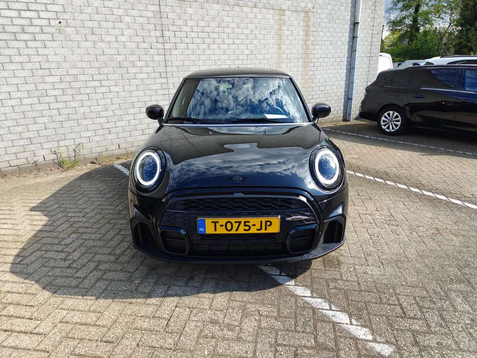 MINI Cooper - Imagem 7
