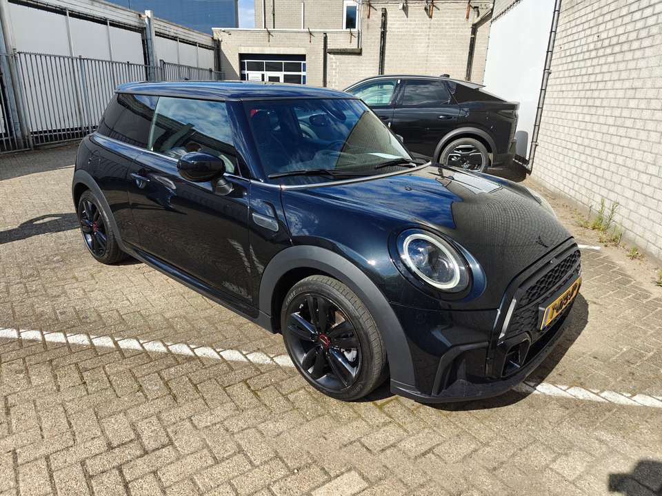 MINI Cooper - Imagem 8