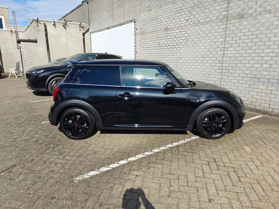 MINI Cooper - Imagem 9