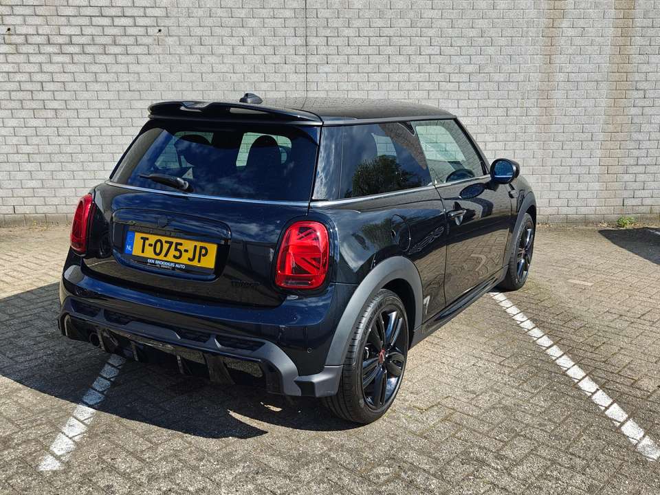 MINI Cooper - Imagem 10