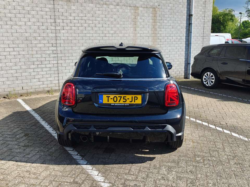 MINI Cooper - Imagem 11