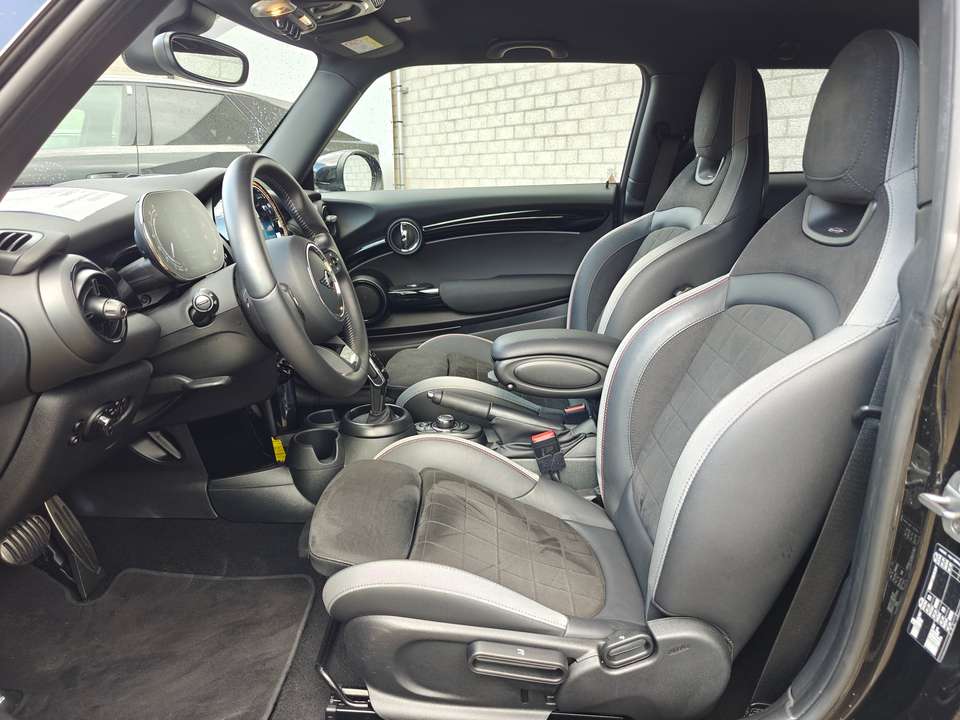 MINI Cooper - Imagem 12