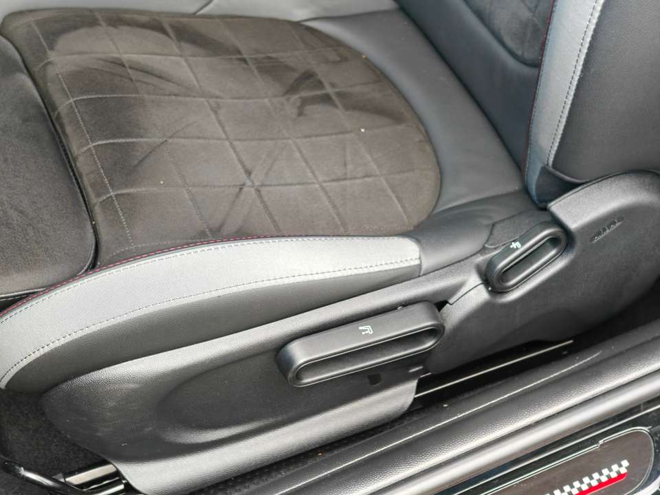 MINI Cooper - Imagem 13
