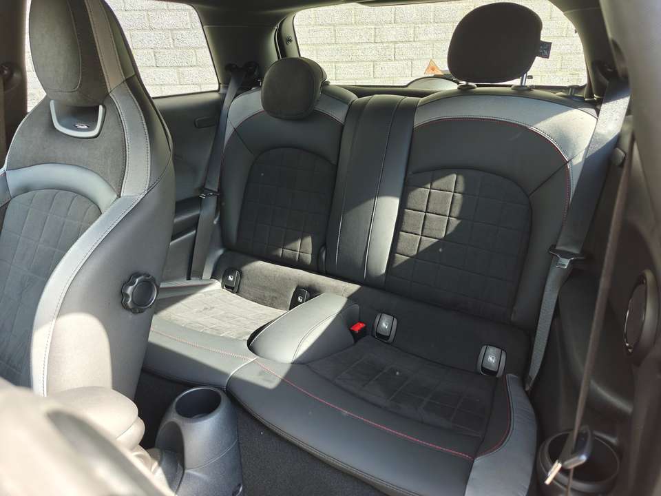 MINI Cooper - Imagem 14