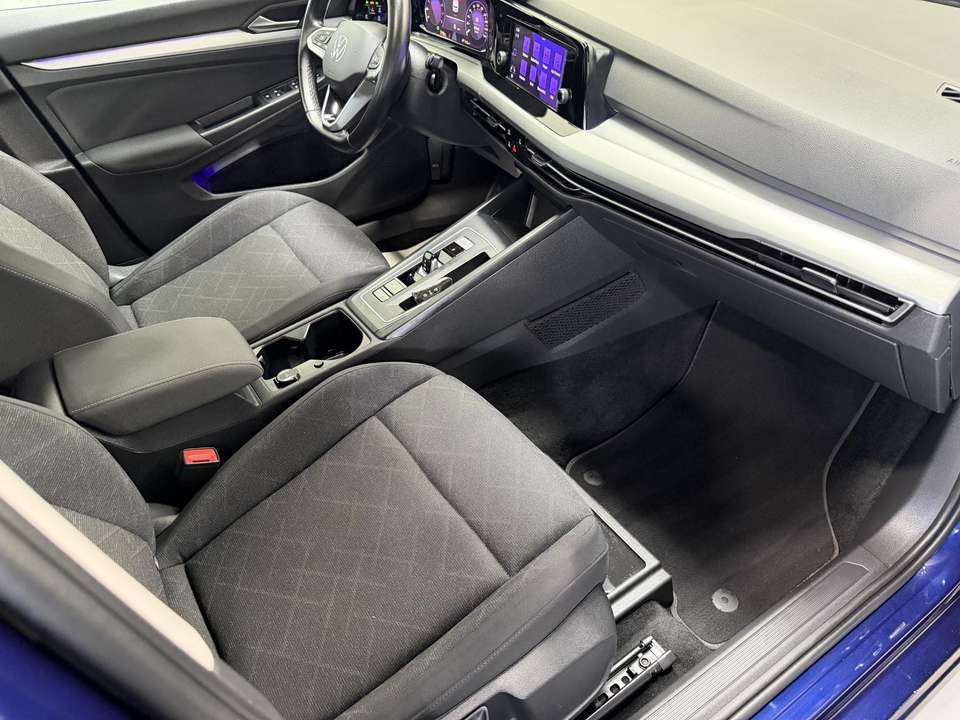 Volkswagen Golf - Imagem 3