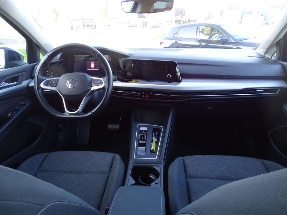 Volkswagen Golf - Imagem 5