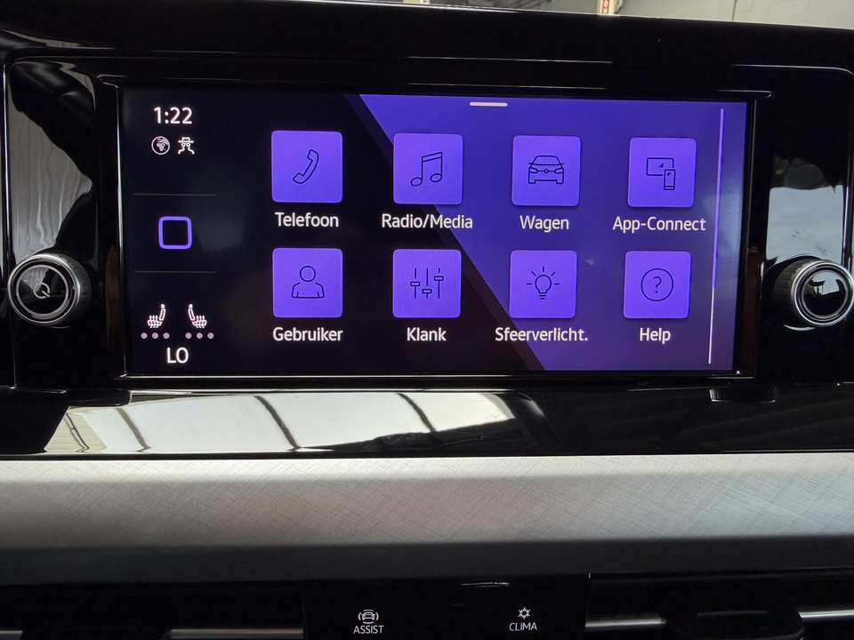 Volkswagen Golf - Imagem 6