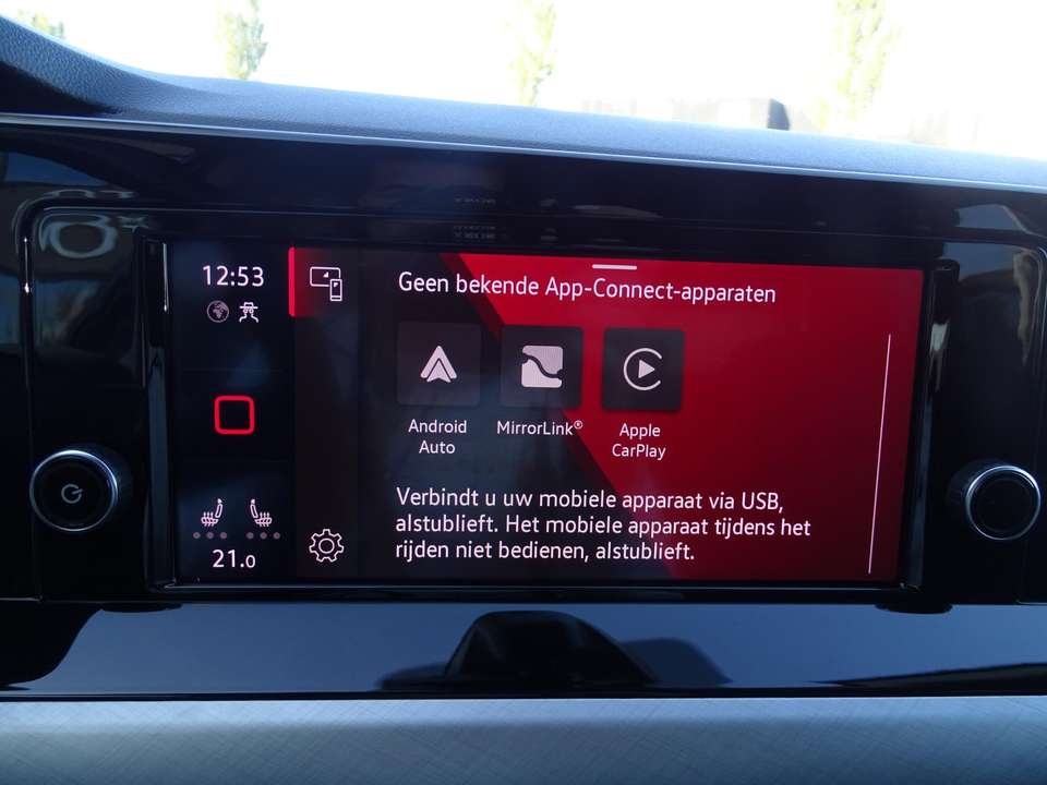 Volkswagen Golf - Imagem 7