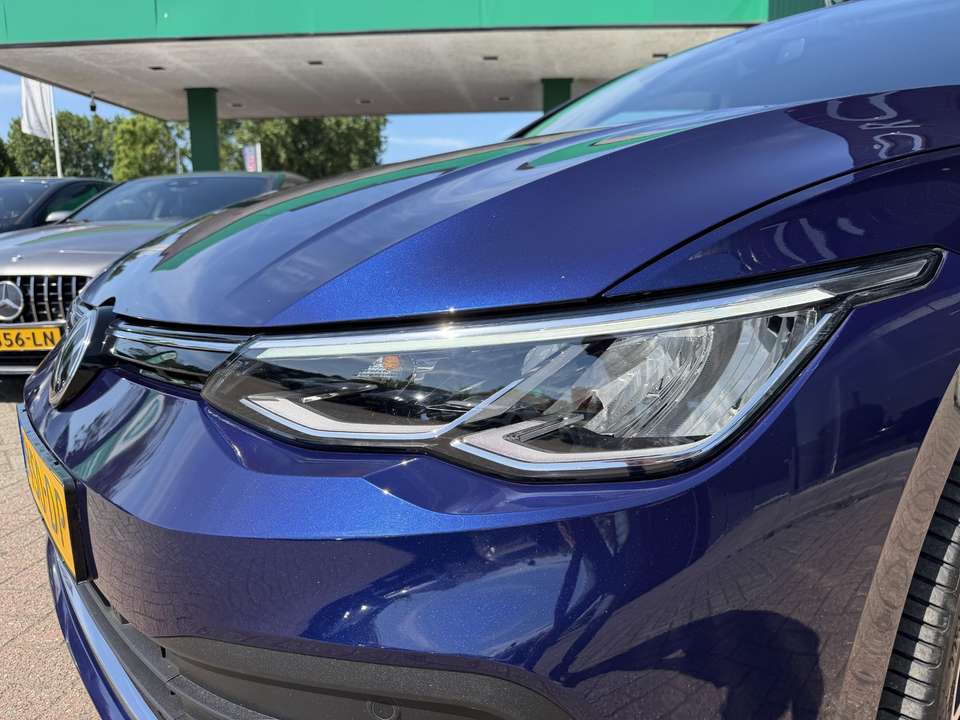 Volkswagen Golf - Imagem 9