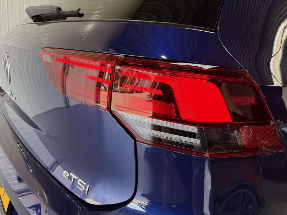 Volkswagen Golf - Imagem 10
