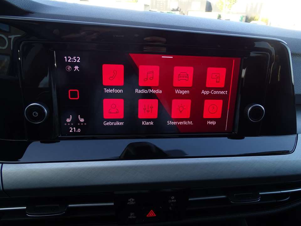 Volkswagen Golf - Imagem 12