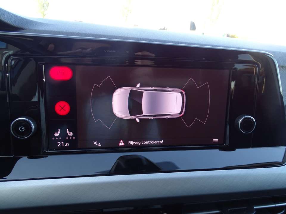 Volkswagen Golf - Imagem 13