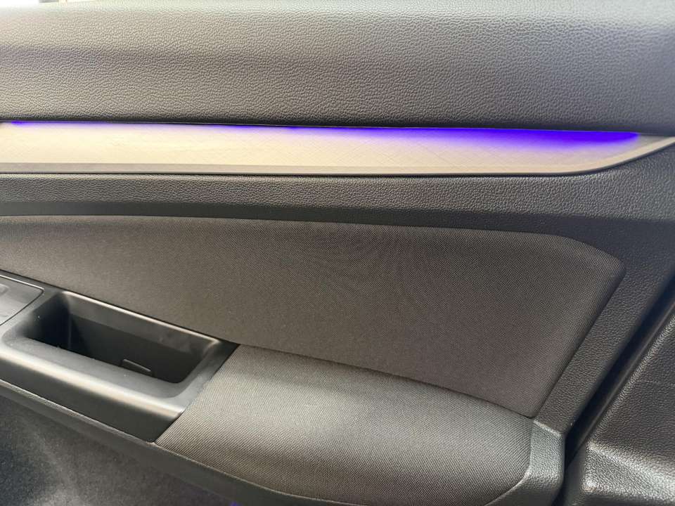 Volkswagen Golf - Imagem 14