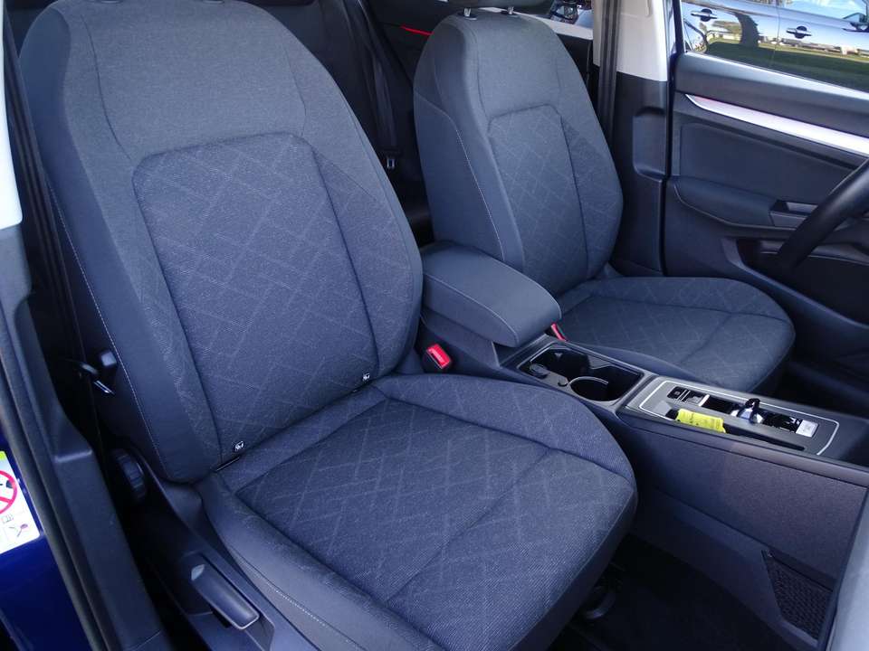 Volkswagen Golf - Imagem 16