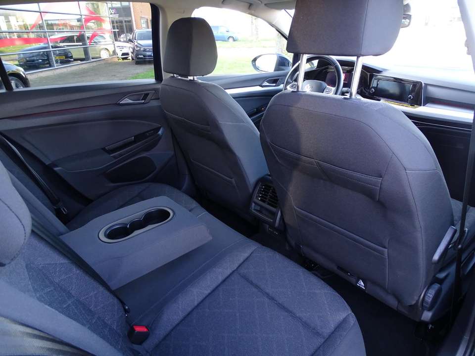 Volkswagen Golf - Imagem 17