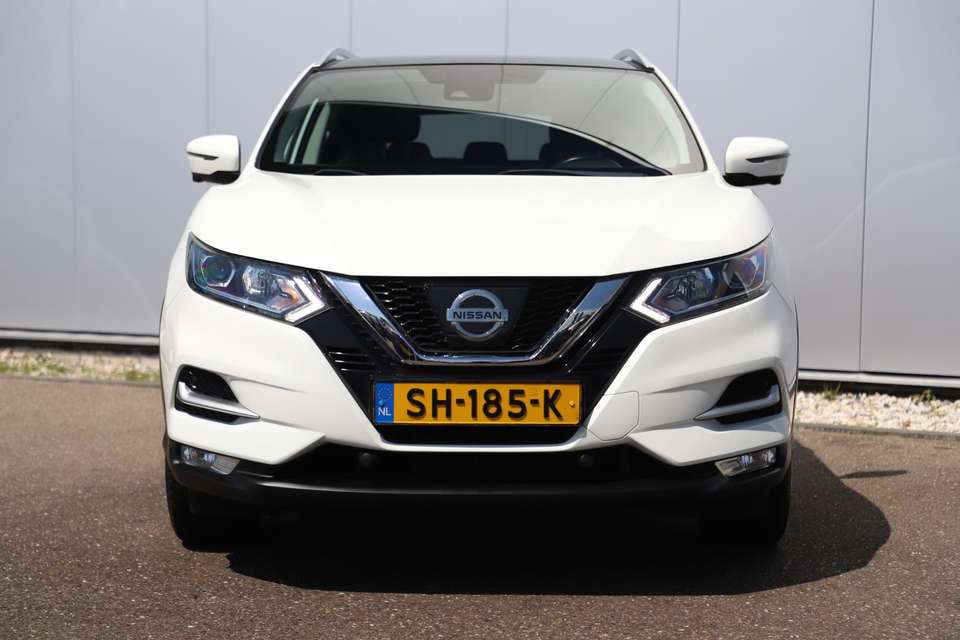 Nissan Qashqai - Imagem 2