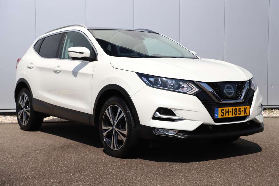 Nissan Qashqai - Imagem 3